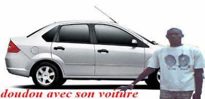 doudou